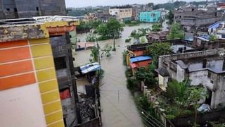 West Bengal Flood: ঘোর বিপদ বঙ্গে! পুজোর আগেই বানভাসি হওয়ার আশঙ্কা হাওড়া-হুগলি-সহ ৪ জেলা