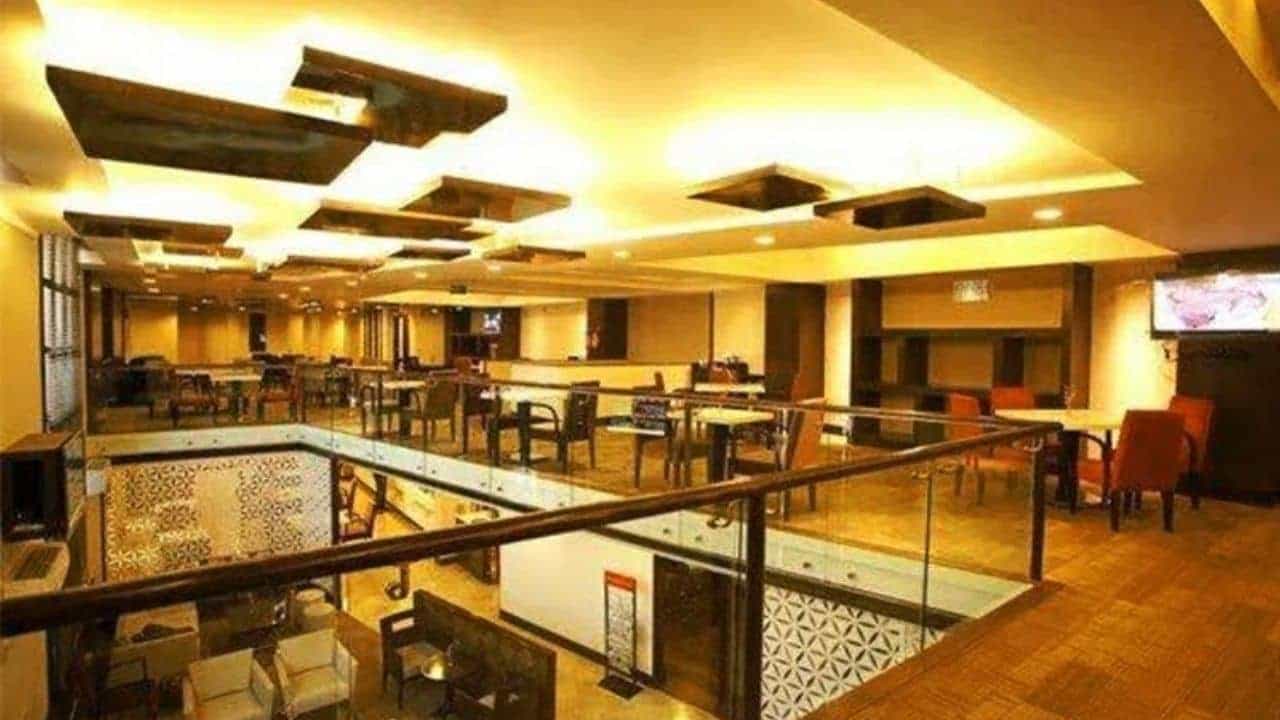 IRCTC Executive Lounge: এবার নয়াদিল্লিতে চালু করা হচ্ছে বিশ্বমানের ওয়েটিং লাউঞ্জ IRCTC Executive Lounge: এবার নয়াদিল্লিতে চালু করা হচ্ছে বিশ্বমানের ওয়েটিং লাউঞ্জ
