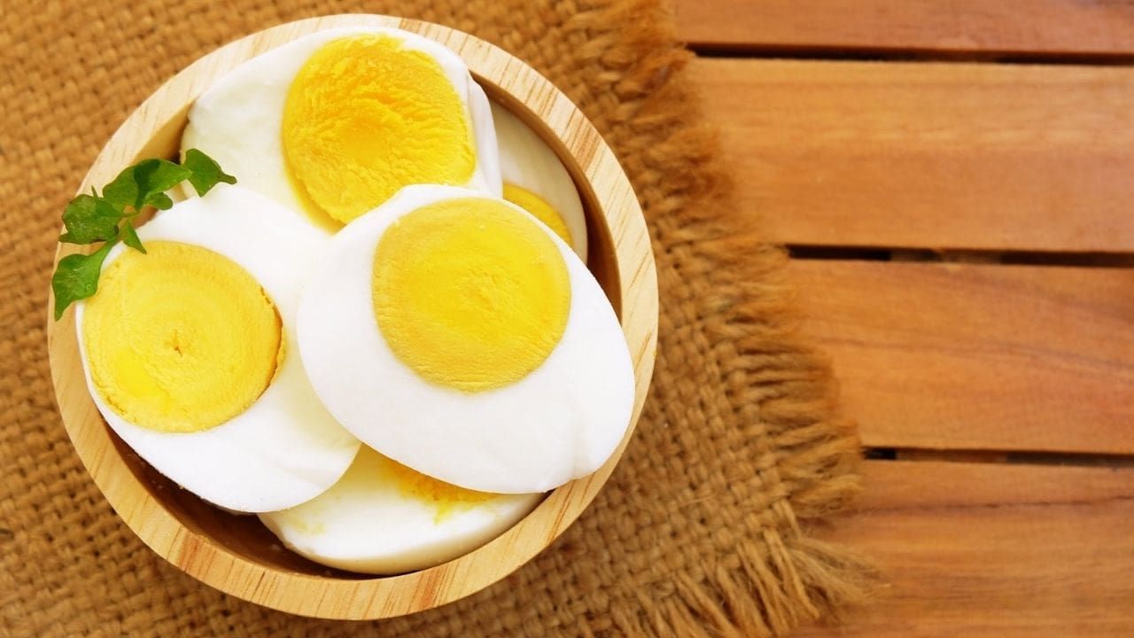 Boiled Egg Side Effects: সিদ্ধ ডিম খাওয়া স্বাস্থ্যের পক্ষে ক্ষতিকারক! নতুন রিপোর্টে বিস্ময়কর তথ্য...