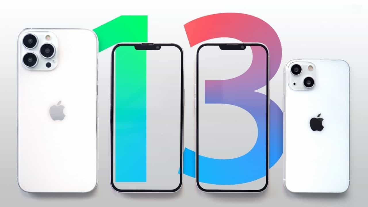 iPhone 13 Series: ফোনের স্টোরেজ শুরু হতে পারে ১২৮ জিবি থেকে, প্রো মডেলে থাকতে পারে ১টিবি স্টোরেজ iPhone 13 Series: ফোনের স্টোরেজ শুরু হতে পারে ১২৮ জিবি থেকে, প্রো মডেলে থাকতে পারে ১টিবি স্টোরেজ