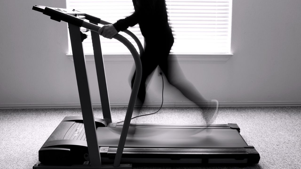 Benefits of Treadmill: ট্রেডমিল ব্যবহার করলে এই ধরনের গুরুত্বপূর্ণ স্বাস্থ্যকর সুবিধা পাওয়া যায়...