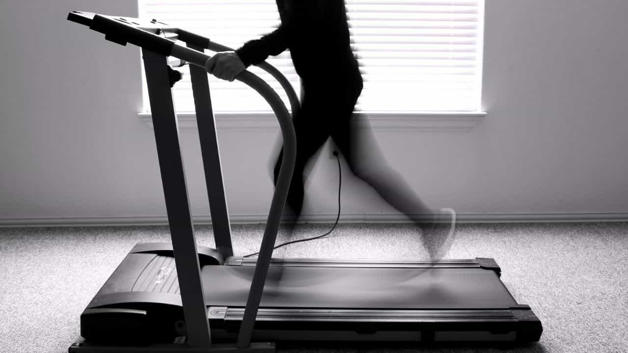 Benefits of Treadmill: ট্রেডমিল ব্যবহার করলে এই ধরনের গুরুত্বপূর্ণ স্বাস্থ্যকর সুবিধা পাওয়া যায়... Benefits of Treadmill: ট্রেডমিল ব্যবহার করলে এই ধরনের গুরুত্বপূর্ণ স্বাস্থ্যকর সুবিধা পাওয়া যায়...