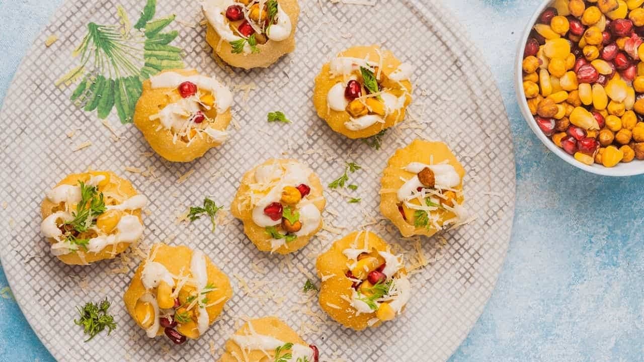 Recipe: ডায়াবেটিস থেকে শুরু করে ক্যানসার নিরাময়, এই ফুচকার গুণ জানলে অবাক হবেন!