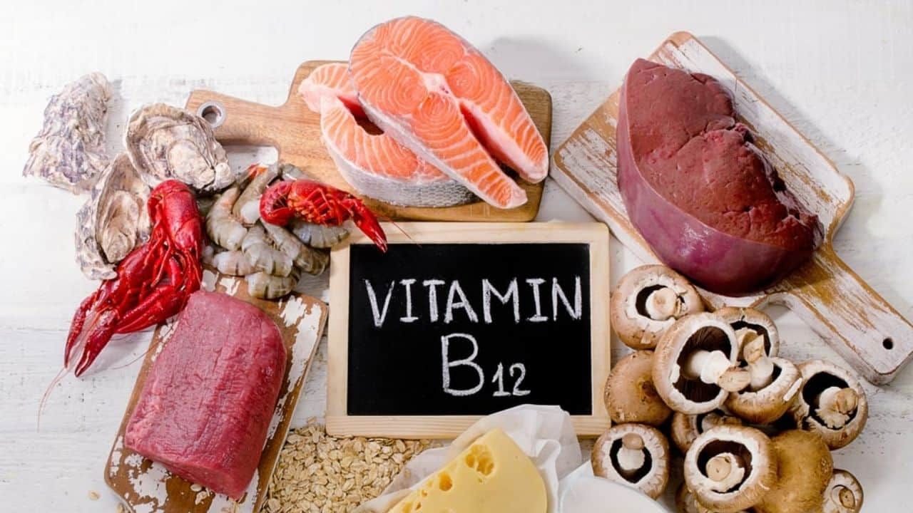 Vitamin B12: ক্যানসারের ঝুঁকি কমানোর জন্য এই ভিটামিন খাওয়া কতটা গুরুত্বপূর্ণ জেনে নিন