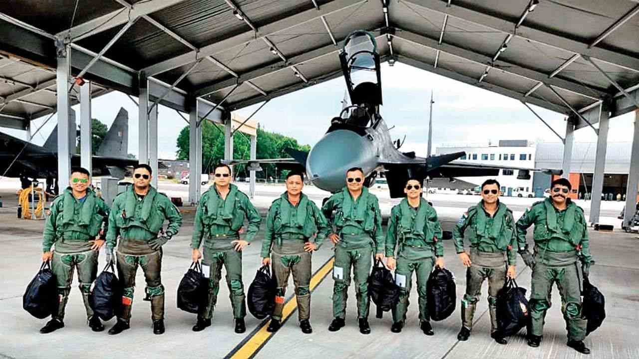 IAF Flight bomb: অগ্নি ৫ ক্ষেপণাস্ত্রের সফল উৎক্ষেপণের পর, নতুন বোমার সফল পরীক্ষা ডিআরডিওর