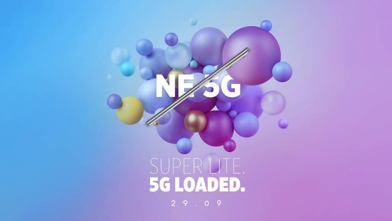 Xiaomi 11 Lite NE 5G: সেপ্টেম্বরের শেষে লঞ্চ করতে চলেছে শাওমির সবচেয়ে হাল্কা ৫জি স্মার্টফোন!