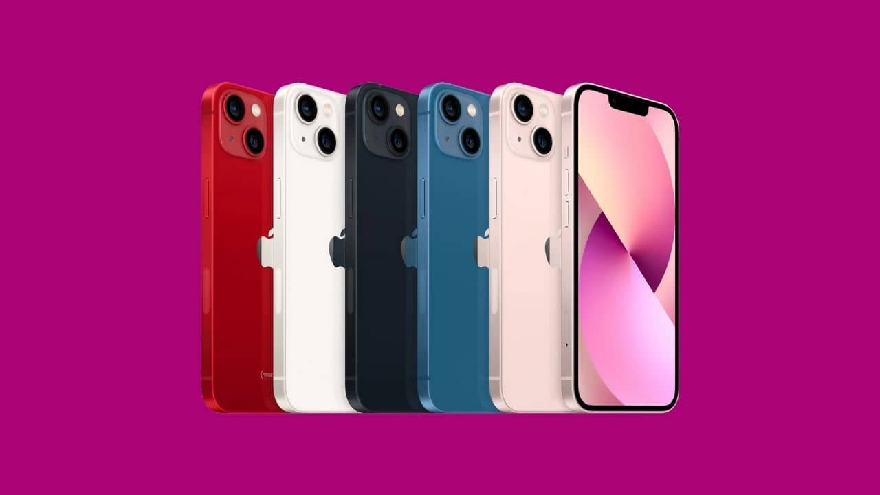 Apple iPhone 13: ওয়ানপ্লাসের করা টুইটকে ঘিরে এবার অ্যাপেলের নতুন সিরিজ নিয়ে অন্য মাত্রায় খোরাক শুরু হল!