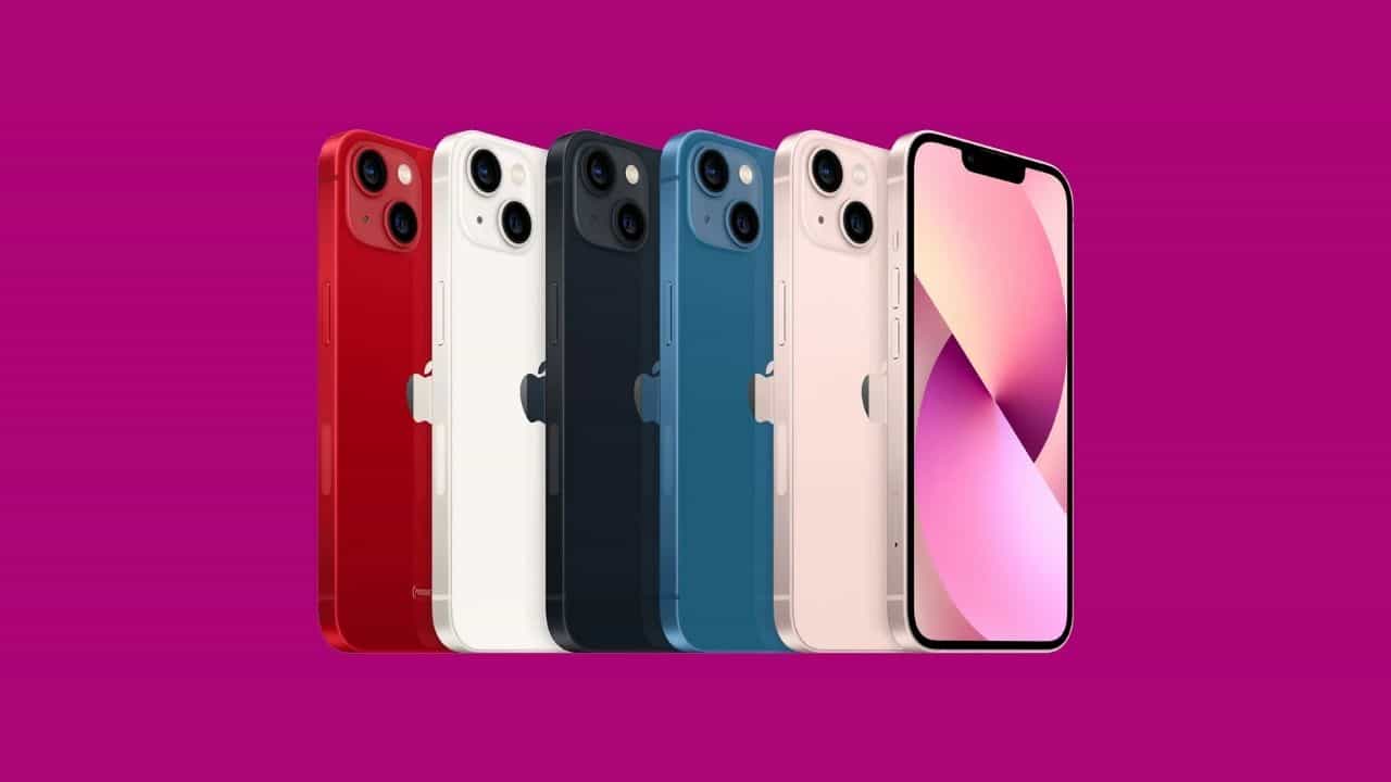 Apple iPhone 13: ওয়ানপ্লাসের করা টুইটকে ঘিরে এবার অ্যাপেলের নতুন সিরিজ নিয়ে অন্য মাত্রায় খোরাক শুরু হল! Apple iPhone 13: ওয়ানপ্লাসের করা টুইটকে ঘিরে এবার অ্যাপেলের নতুন সিরিজ নিয়ে অন্য মাত্রায় খোরাক শুরু হল!