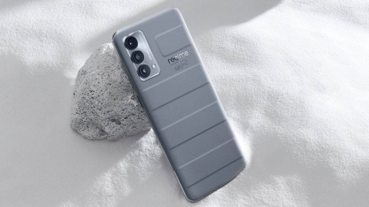 Realme GT Master Edition: রিয়েলমি জিটির মাস্টার এডিশনের ফিচারগুলি সম্বন্ধে বিস্তারিত জেনে নিন...