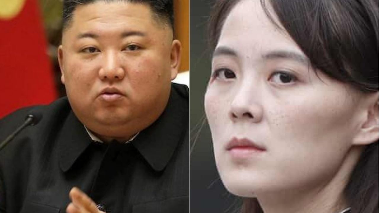 North Korea vs South Korea: উপযুক্ত সম্মান পেলে দক্ষিণ কোরিয়ার সঙ্গে কথা বলতে আমরা রাজি, জানালেন কিমের বোন