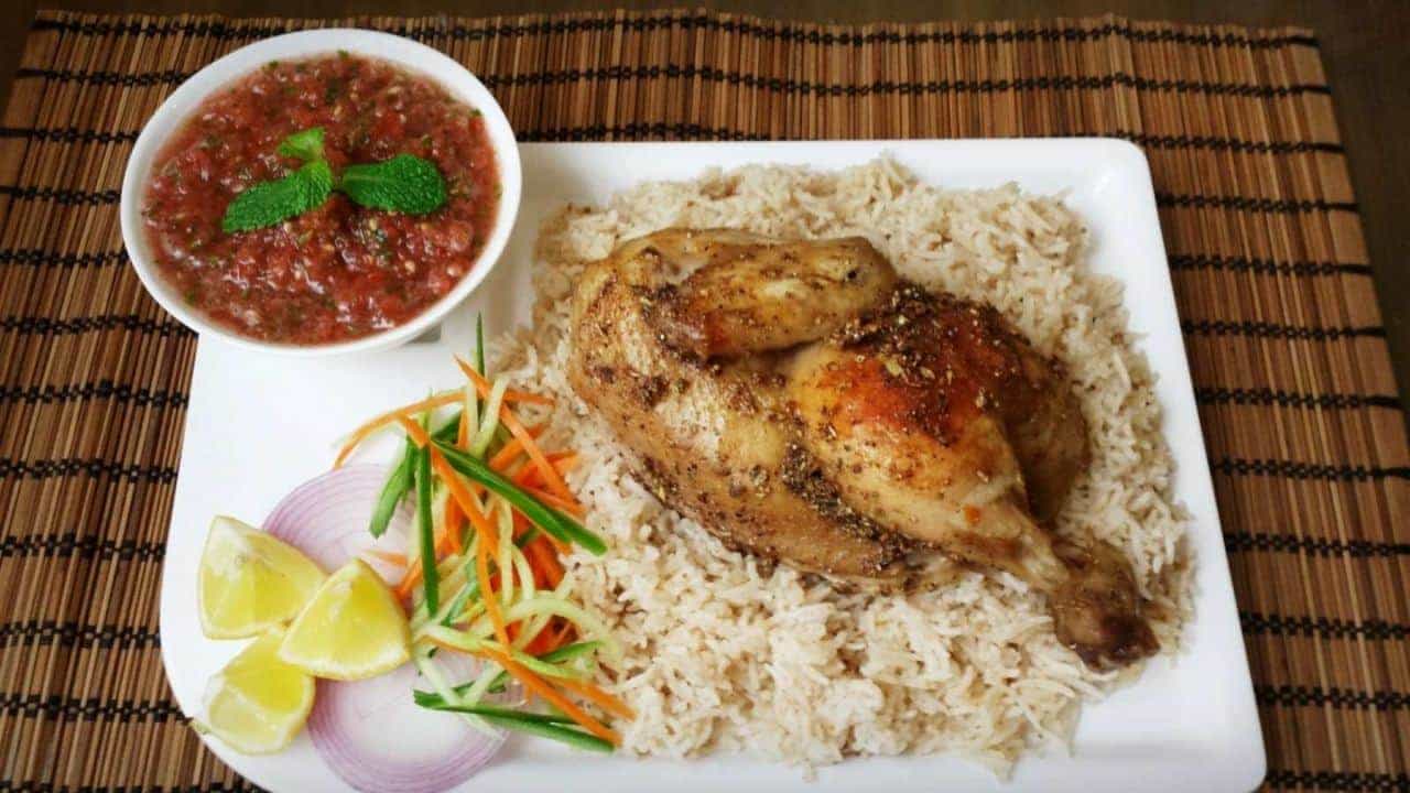 Biriyani Recipe: বিরিয়ানির এই নতুন ধরনের রেসিপি সহজেই তৈরি করে ফেলুন... Biriyani Recipe: বিরিয়ানির এই নতুন ধরনের রেসিপি সহজেই তৈরি করে ফেলুন...