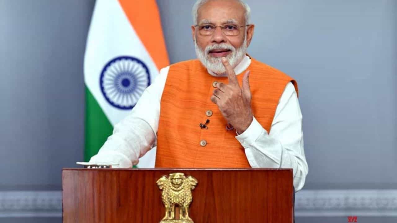 Ayushman Bharat Digital Mission: এক ক্লিকেই মিলবে যাবতীয় স্বাস্থ্য পরিষেবা, প্রধানমন্ত্রীর হাত ধরেই সূচনা ডিজিটাল প্রকল্পের