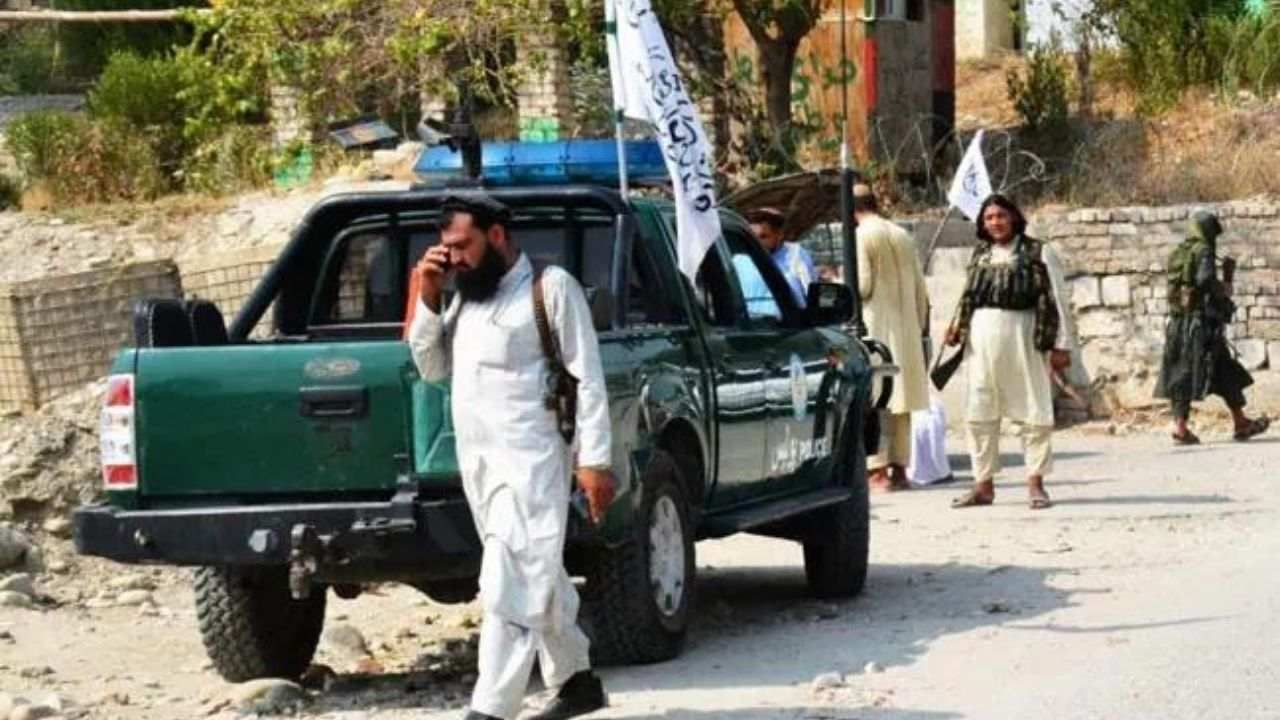 Afghanistan Blast: বিস্ফোরণে ফের কেঁপে উঠল আফগানিস্তান, মৃত ২