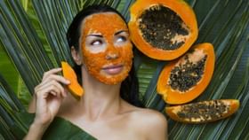 Benefits of Papaya: বাড়িতে পেঁপেকে কাজে লাগানোর এই উপায়গুলি জেনে নিন, এতে আপনার ত্বক আর চুলের স্বাস্থ্য ভাল থাকবে... Benefits of Papaya: বাড়িতে পেঁপেকে কাজে লাগানোর এই উপায়গুলি জেনে নিন, এতে আপনার ত্বক আর চুলের স্বাস্থ্য ভাল থাকবে...