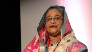 Bangladesh: আখাউড়া-আগরতলা রেল রুট পুনরায় চালু করতে চান শেখ হাসিনা