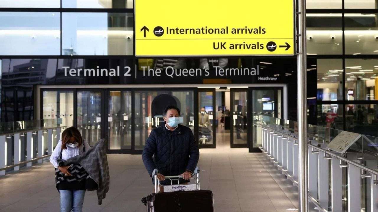 United Kingdom: ব্রিটেনে গ্রাহ্য নয় কোভিশিল্ড, বিপাকে ভারতীয় পর্যটকরা