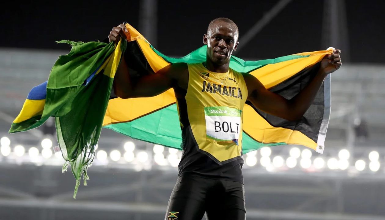 Usain Bolt: টোকিওতেই অবসর ভেঙে ফিরতে চেয়েছিলাম, বলছেন বোল্ট