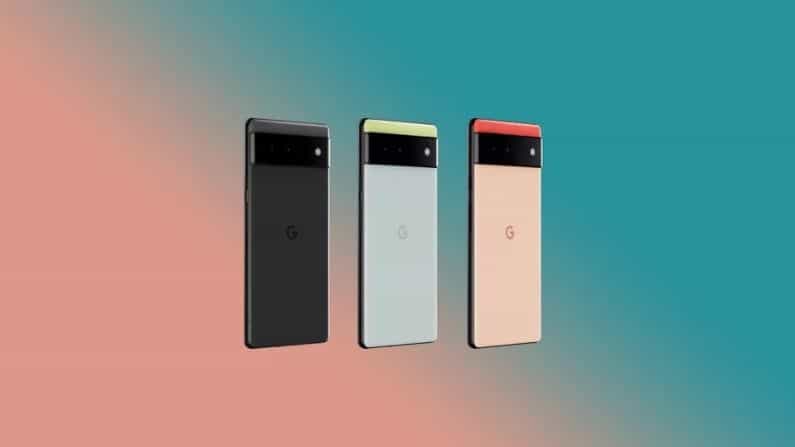 Google Pixel 6 Series: পিক্সেল ৬ এবং পিক্সেল ৬ প্রো ফোনে কী কী ফিচার রয়েছে? দেখে নিন
