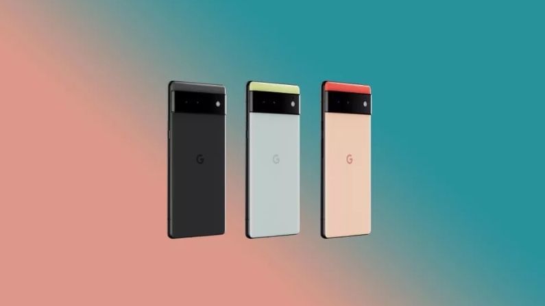 Google Pixel 6 Series: পিক্সেল ৬ এবং পিক্সেল ৬ প্রো ফোনে কী কী ফিচার রয়েছে? দেখে নিন