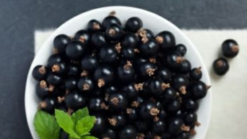 Black food benefits