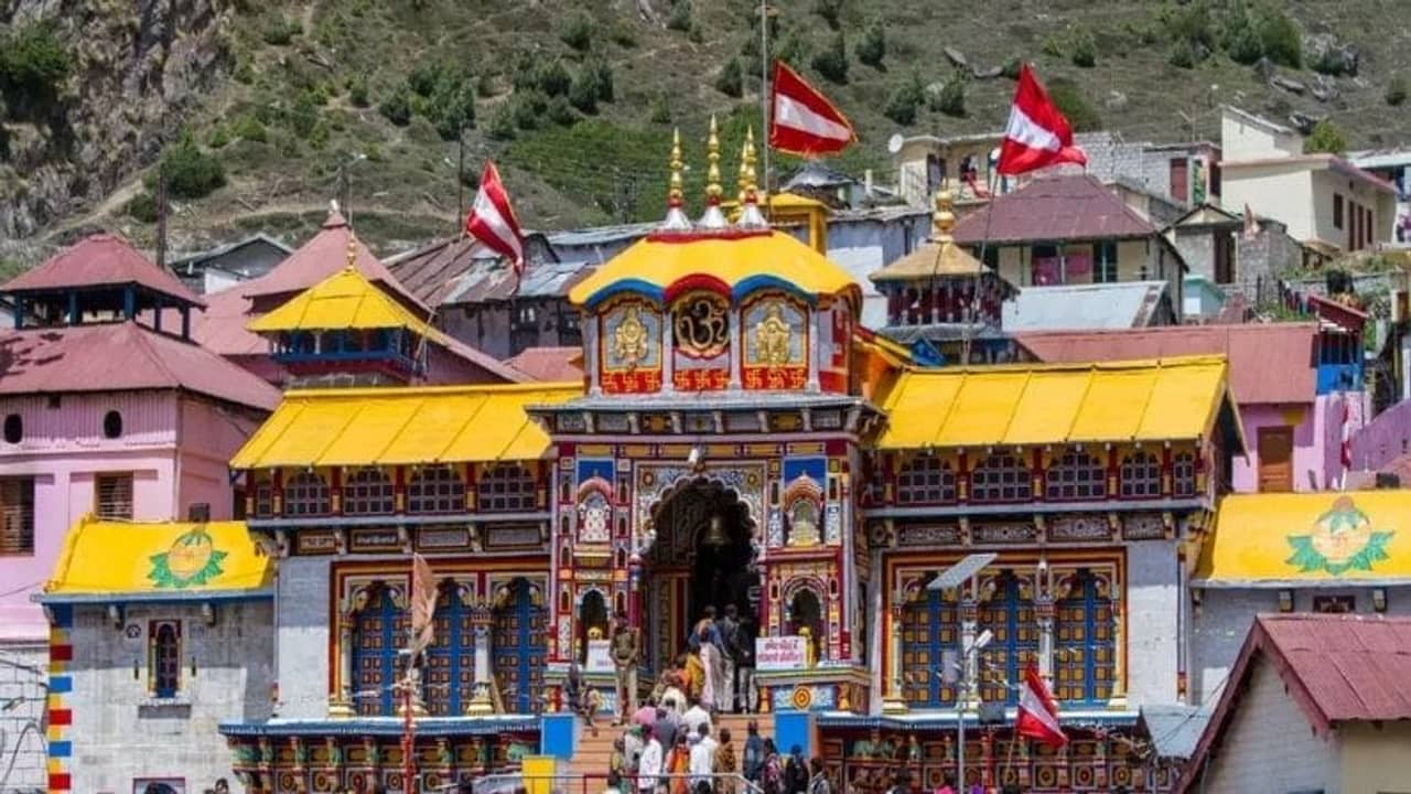 Chardham Yatra: অনুমতি মিলতেই ভিড় বাড়ছে চারধাম যাত্রায়! সংক্রমণ নিয়ে বাড়তি উদ্বেগ প্রশাসনের