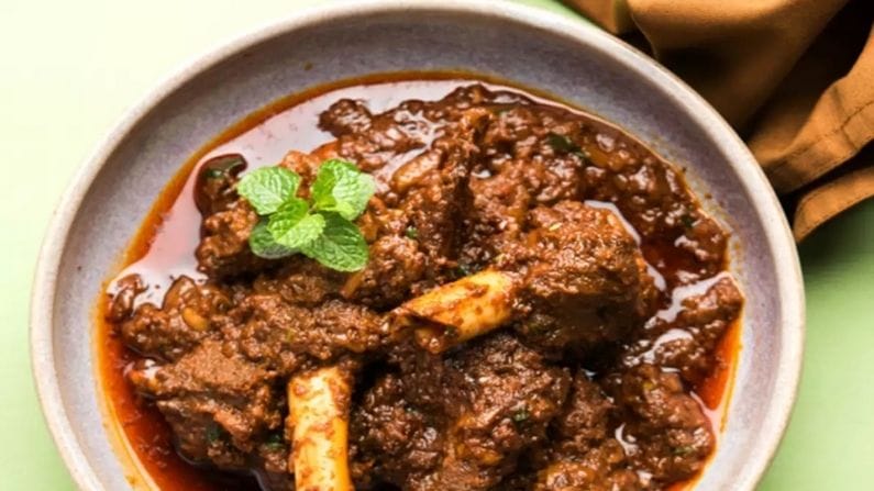 Mutton Korma Curry