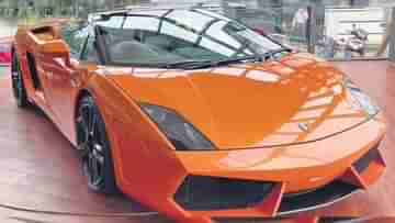 Virat Kohlis Lamborghini: ১.৩৫ কোটিতে বিকোচ্ছে বিরাটের ল্যাম্বরগিনি
