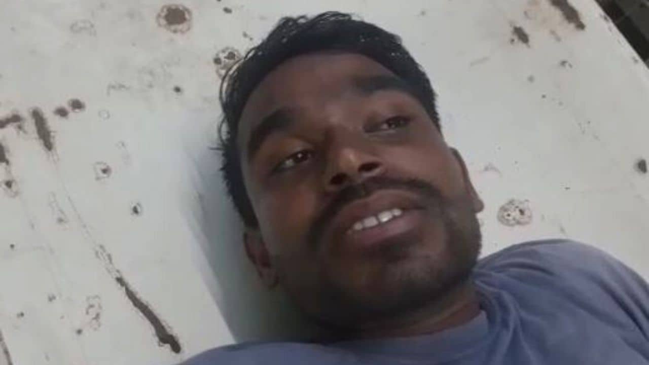 WB Jobs: রাজ্য পুলিশের পরীক্ষা দিতে এসে ভাঙল হাঁটু, জখম যুবক!