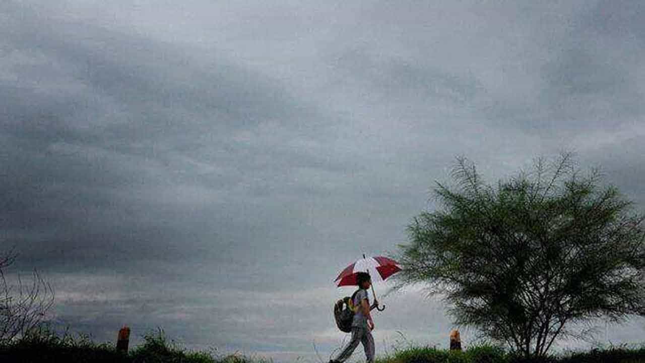 Weather Update: বইতে শুরু করেছে ঝোড়ো হাওয়া, বজ্রবিদ্যৎ সহ ভারী বৃষ্টিতে ভাসতে পারে কলকাতা