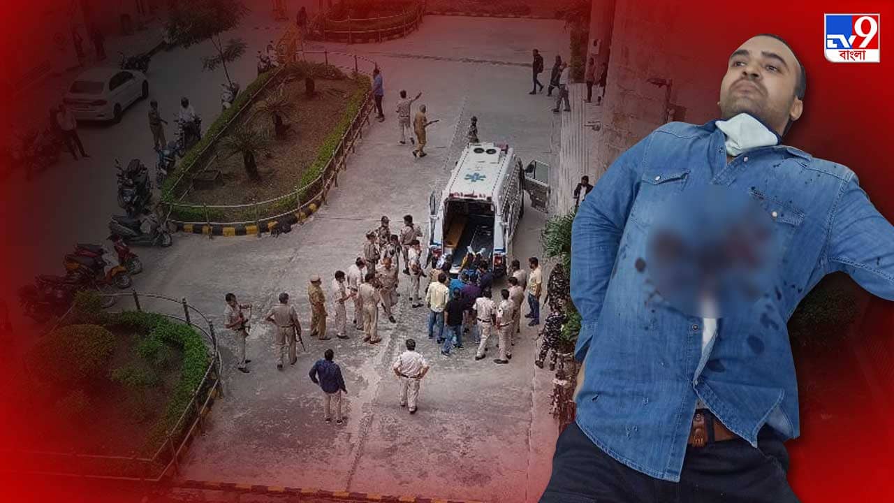 Firing at Delhi Court: আদালতের ভিতরেই গ্যাংস্টারের তাণ্ডব, এলোপাথাড়ি গুলিতে মৃত্যু গ্যাংস্টার সহ ৫ জনের