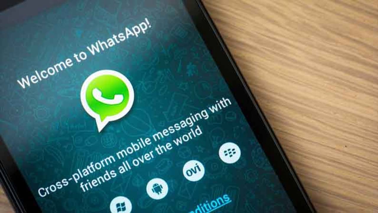 WhatsApp: পয়লা নভেম্বর থেকে এইসব ফোনে বন্ধ হয়ে যাবে হোয়াটসঅ্যাপ! দেখুন তালিকা