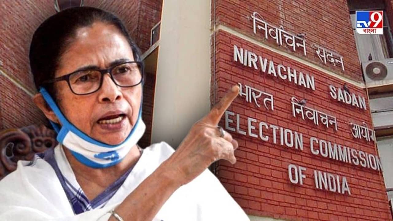 কেন ভবানীপুরেই আগে নির্বাচন ঘোষণা করল কমিশন?