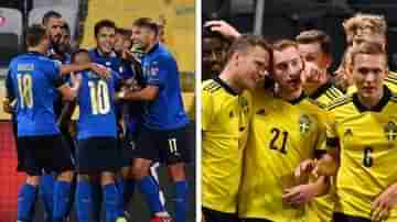 World Cup Qualifiers: রেকর্ড গড়েই চলেছে ইতালি, অন্ধকার স্পেনের সংসারে