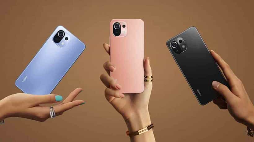Xiaomi Global Event: লঞ্চ হয়েছে শাওমি ১১টি, শাওমি ১১টি প্রো, শাওমি ১১ লাইট ৫জি NE, এই তিনটি স্মার্টফোন