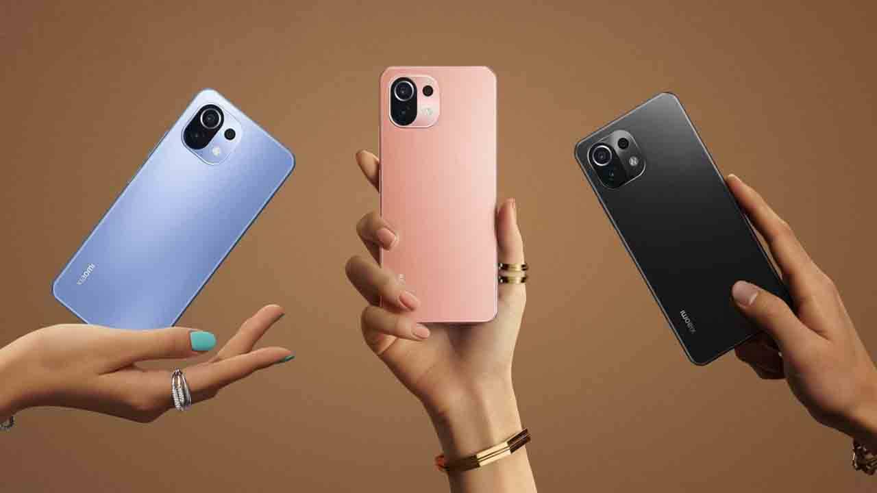 Xiaomi Global Event: লঞ্চ হয়েছে শাওমি ১১টি, শাওমি ১১টি প্রো, শাওমি ১১ লাইট ৫জি NE, এই তিনটি স্মার্টফোন