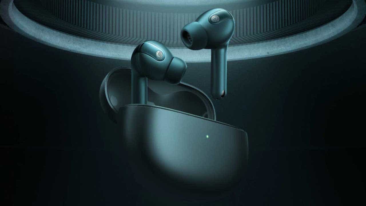 Xiaomi TWS 3 Pro: শাওমির নতুন ইয়ারবাডসে থাকতে চলেছে অ্যাক্টিভ নয়েজ ক্যানসেলেশন ফিচার Xiaomi TWS 3 Pro: শাওমির নতুন ইয়ারবাডসে থাকতে চলেছে অ্যাক্টিভ নয়েজ ক্যানসেলেশন ফিচার