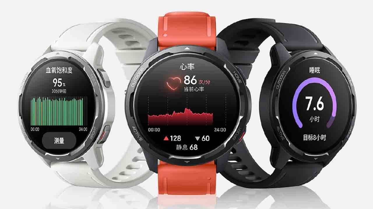 Xiaomi Watch Color 2 Smartwatch: শাওমির এই নতুন স্মার্টওয়াচে রয়েছে ১১৭টি স্পোর্টস মোড