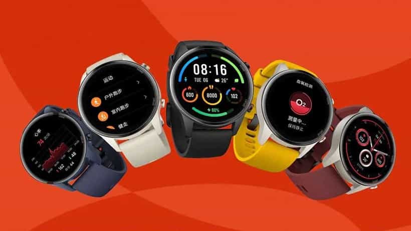 Xiaomi Watch Color 2: আসছে শাওমির নতুন স্মার্টওয়াচ, কবে লঞ্চ হবে শাওমি ওয়াচ কালার ২?
