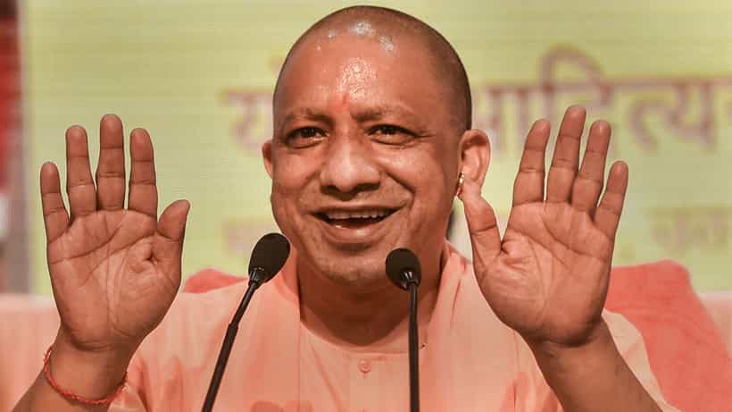 Yogi Adityanath: রাম মন্দির তৈরি করতে গেলে গুলি করে মারতেন অখিলেশ, সপা প্রধানকে বেনজির আক্রমণ যোগীর