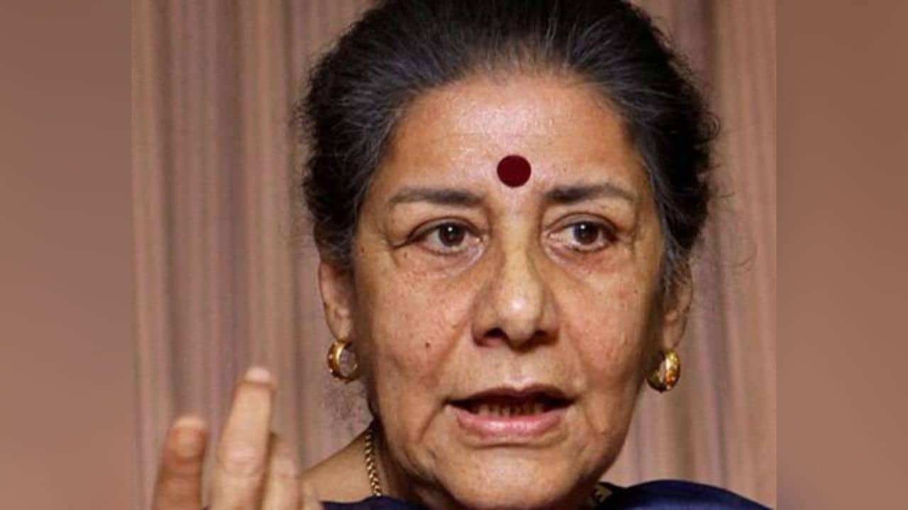 Punjab: অমরিন্দরের পদে বসতে নারাজ অম্বিকা সোনি, মুখ্যমন্ত্রী নির্বাচনে রাহুলকে দিলেন বিশেষ পরামর্শ