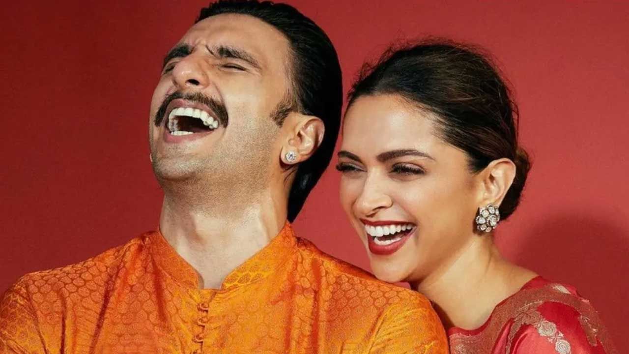 Ranveer Singh and Deepika Padukone: রণবীর-দীপিকার স্পেশ্যাল ডিনার নাইট, সঙ্গী এক তারকা!