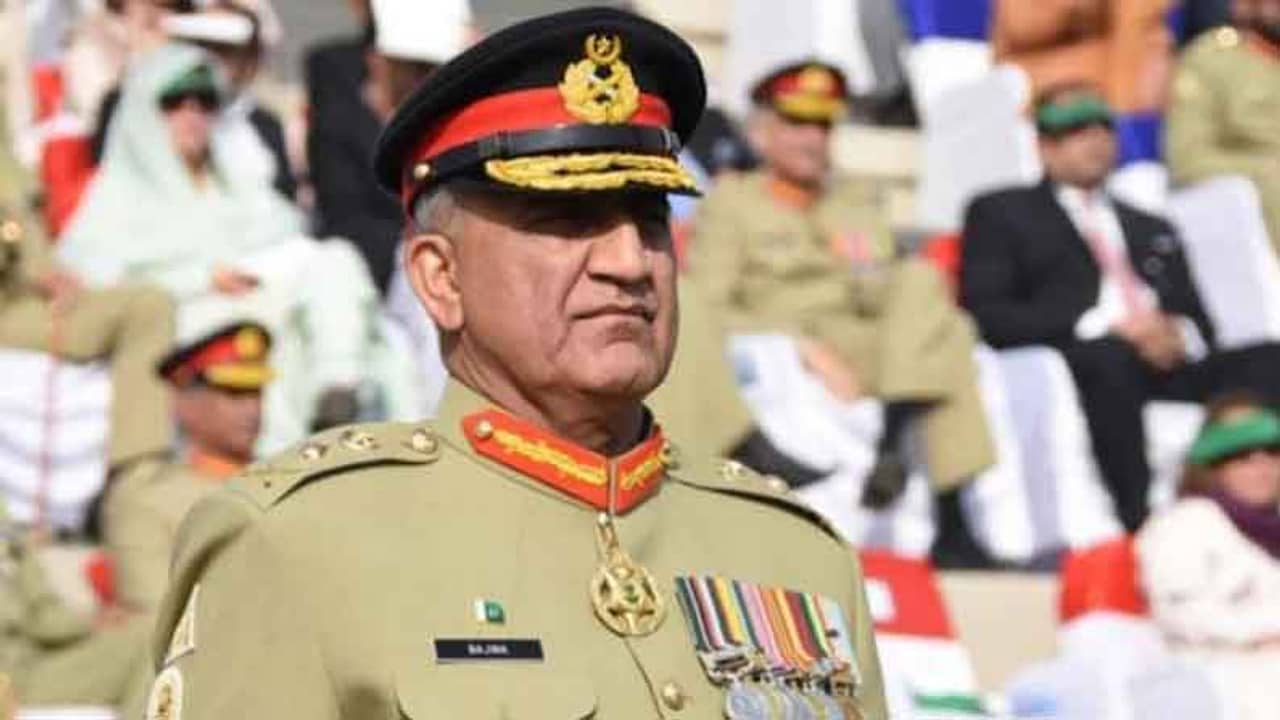 পাকিস্তানের মাটি থেকে নাকি জঙ্গি উধাও! ব্যাপক সাফল্যের দাবি পাক সেনা প্রধানের