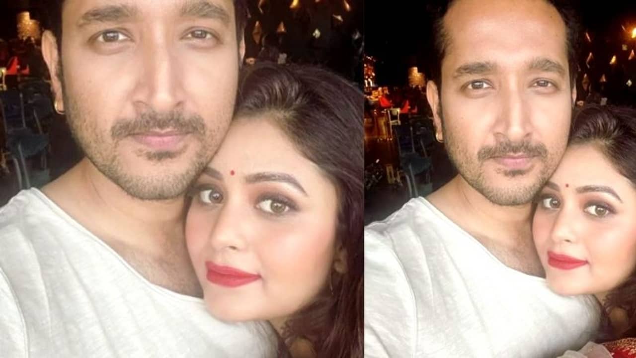 ঋতাভরীই কি পরমসুন্দরী? অভিনেত্রীর সাম্প্রতিক পোস্ট দেখে কৌতূহল ভক্তমহলে