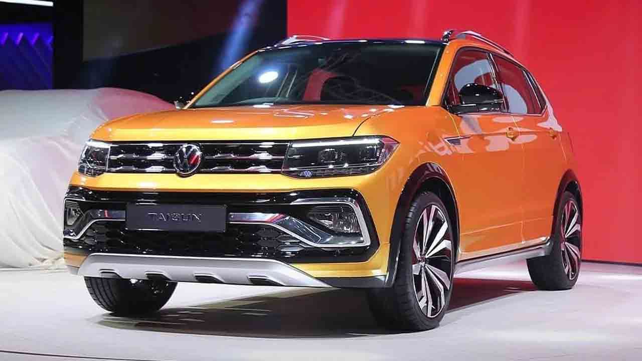 2021 Tiguan SUV: ভারতে নতুন এসইউভি লঞ্চ করতে চলেছে জার্মান সংস্থা Volkswagen