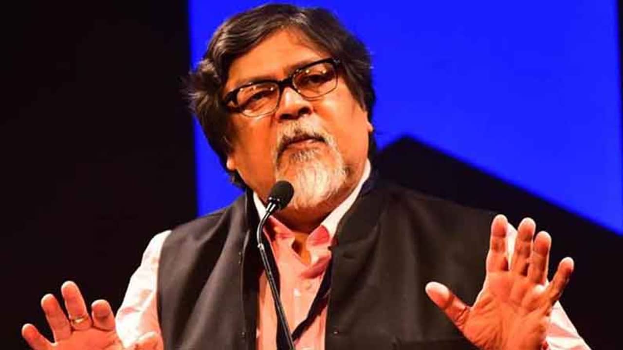 প্রয়াত প্রাক্তন সাংসদ তথা সাংবাদিক চন্দন মিত্র