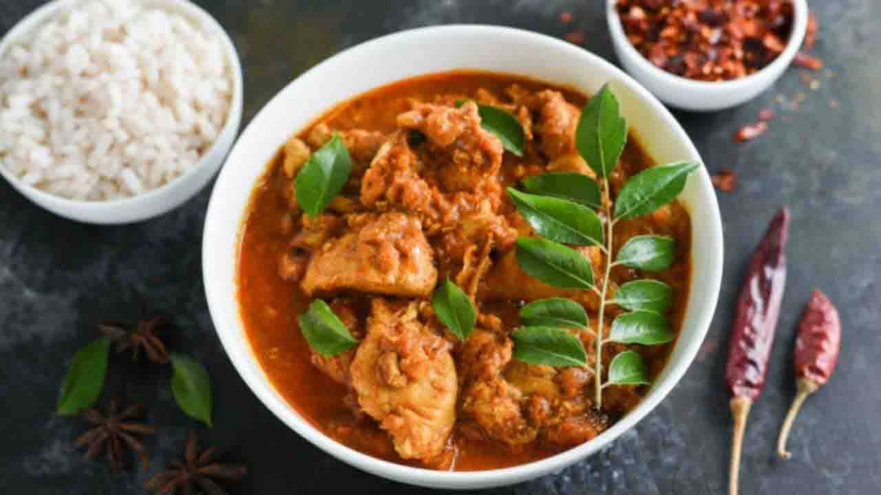 Recipe: বৃষ্টির দিনে ডিনারের জন্য বানিয়ে ফেলুন দক্ষিণী স্টাইলের চিকেন চেট্টিনাড!