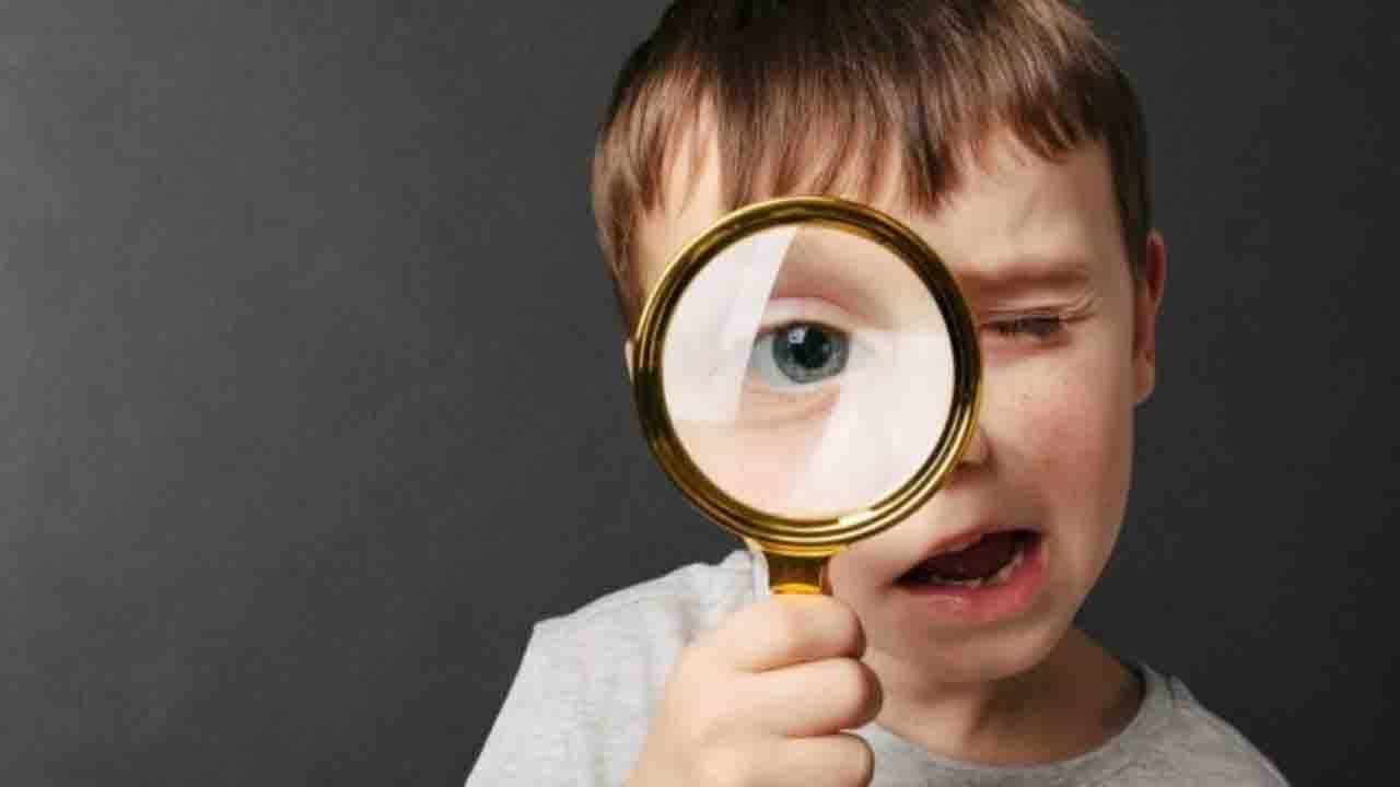 Children’s Eyesight: আপনার শিশুর দৃষ্টিশক্তি উন্নত করতে চান? খেয়াল রাখুন এই কয়েকটি বিষয়! Children’s Eyesight: আপনার শিশুর দৃষ্টিশক্তি উন্নত করতে চান? খেয়াল রাখুন এই কয়েকটি বিষয়!