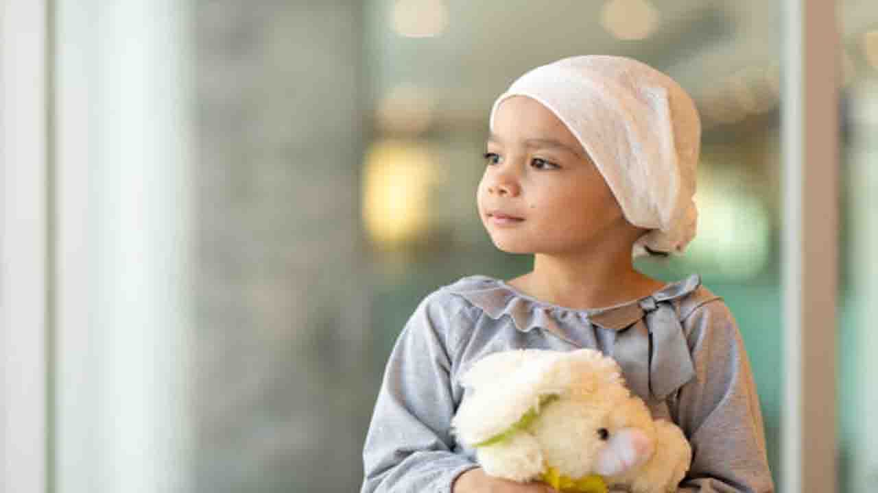 Childhood Cancer: শিশুদের মধ্যে হওয়া ক্যান্সারের এই লক্ষণগুলি এড়িয়ে যাবেন না যেন! Childhood Cancer: শিশুদের মধ্যে হওয়া ক্যান্সারের এই লক্ষণগুলি এড়িয়ে যাবেন না যেন!