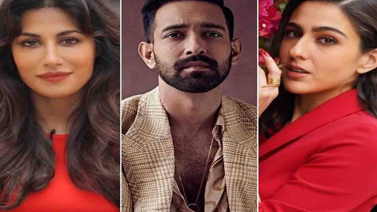 Gaslight: সারা-বিক্রান্ত অভিনীত গ্যাসলাইট ছবির অন্য প্রধান নারী চরিত্রে কে?