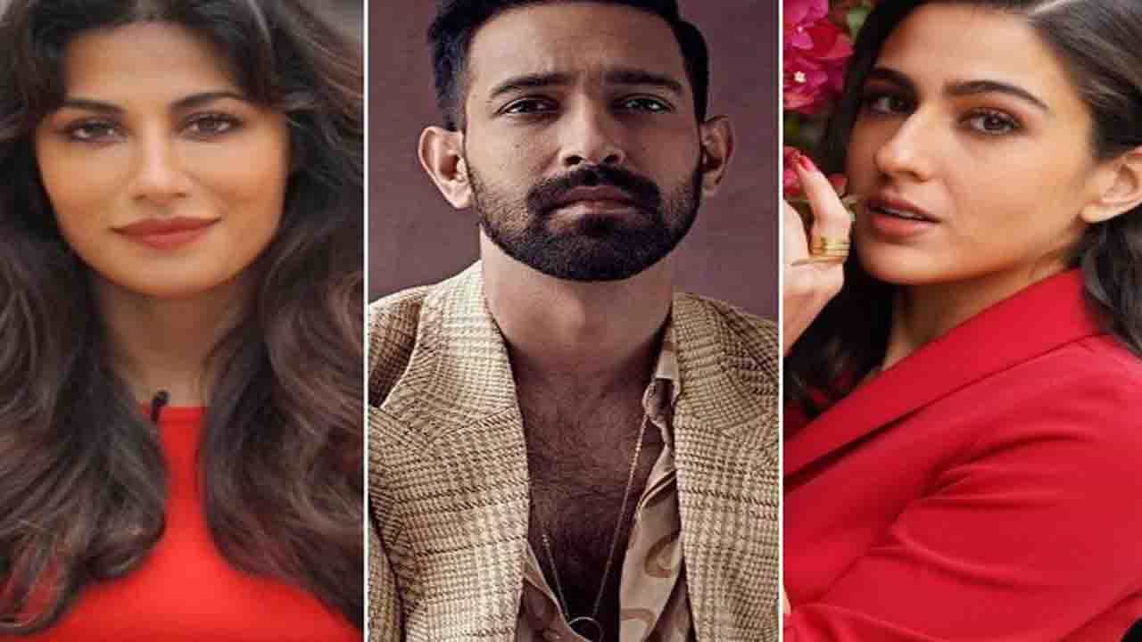 Gaslight: সারা-বিক্রান্ত অভিনীত 'গ্যাসলাইট' ছবির অন্য প্রধান নারী চরিত্রে কে? Gaslight: সারা-বিক্রান্ত অভিনীত 'গ্যাসলাইট' ছবির অন্য প্রধান নারী চরিত্রে কে?